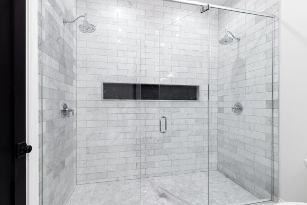 Shower Replacement in Lafayette