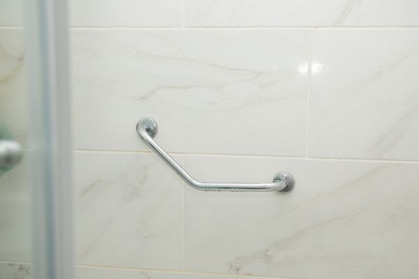 Mobility Shower Installation in Lafayette