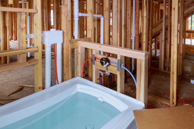 Top Bathtub Installation Companies in Breaux Bridge, LA