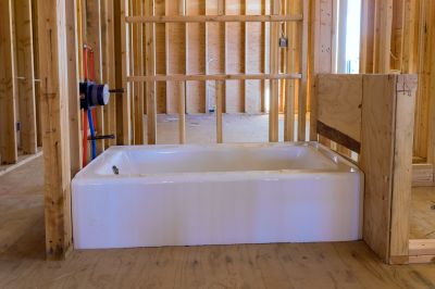 Top Bathtub Installation Companies in Breaux Bridge, LA