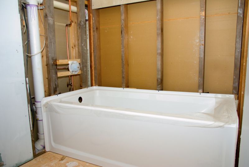 Top Bathtub Installation Companies in Carencro, LA