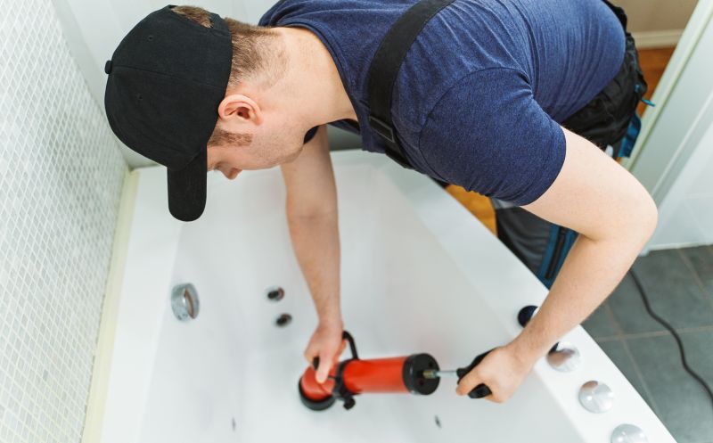 Top Bathtub Installation Companies in Lafayette, LA