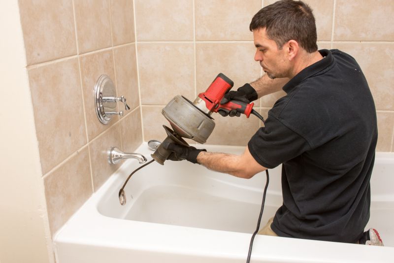 Top Bathtub Installation Companies in New Iberia, LA